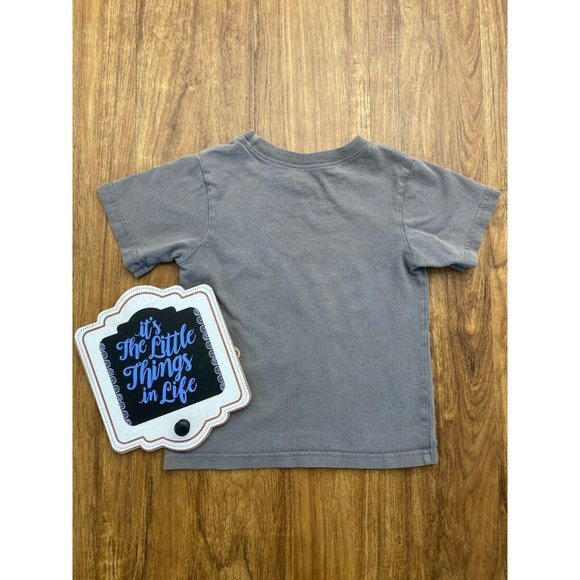 Children’s Place Toddler Boy T Shirt Size 3T EUC - Picture 3 of 9
